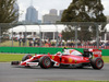 GP AUSTRALIA, 19.03.2016 - Qualifiche, Kimi Raikkonen (FIN) Ferrari SF16-H