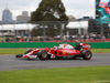 GP AUSTRALIA, 19.03.2016 - Qualifiche, Kimi Raikkonen (FIN) Ferrari SF16-H