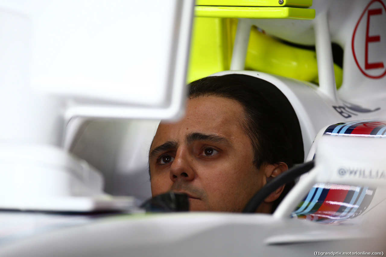 GP AUSTRALIA - Prove Libere