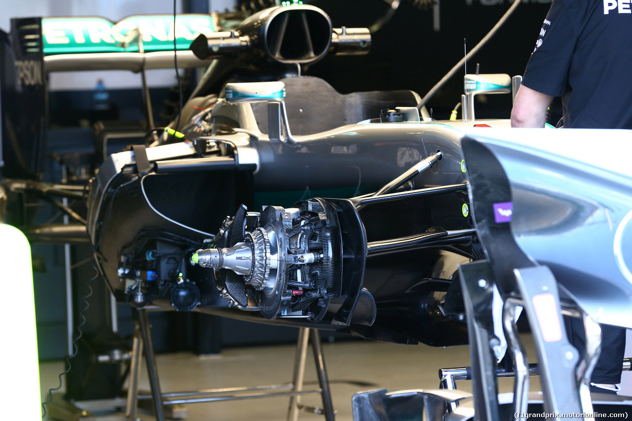 GP AUSTRALIA - Prove Libere