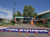 GP AUSTRALIA, The paddock entrance.
16.03.2016.