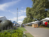 GP AUSTRALIA, The paddock.
16.03.2016.