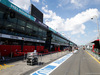 GP AUSTRALIA, The pit lane.
16.03.2016.