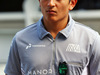 GP AUSTRALIA, Rio Haryanto (IDN) Manor Racing.
16.03.2016.