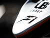 GP AUSTRALIA, Sahara Force India F1 VJM09 nosecone.
16.03.2016.