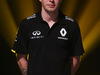 GP AUSTRALIA, Kevin Magnussen (DEN) Renault Sport F1 Team at the Renault Sport F1 Team RS16 livery reveal.
16.03.2016.