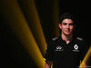 GP AUSTRALIA, Esteban Ocon (FRA) Renault Sport F1 Team Test Driver at the Renault Sport F1 Team RS16 livery reveal.
16.03.2016.