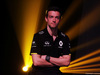 GP AUSTRALIA, Jolyon Palmer (GBR) Renault Sport F1 Team at the Renault Sport F1 Team RS16 livery reveal.
16.03.2016.
