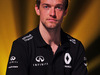 GP AUSTRALIA, Jolyon Palmer (GBR) Renault Sport F1 Team at the Renault Sport F1 Team RS16 livery reveal.
16.03.2016.