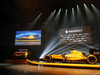 GP AUSTRALIA, The Renault Sport F1 Team RS16 livery reveal.
16.03.2016.