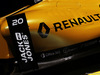 GP AUSTRALIA, The Renault Sport F1 Team RS16 livery reveal.
16.03.2016.