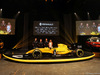 GP AUSTRALIA, (L to R): Cyril Abiteboul (FRA) Renault Sport F1 Managing Director; Kevin Magnussen (DEN) Renault Sport F1 Team; Jolyon Palmer (GBR) Renault Sport F1 Team; e Ellie Jean Coffey (AUS) Pro Surfer at the Renault Sport F1 Team RS16 livery reveal.
16.03.2016.