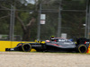 GP AUSTRALIA, 18.03.2016 - Free Practice 1, Jenson Button (GBR)  McLaren Honda MP4-31