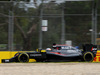 GP AUSTRALIA, 18.03.2016 - Free Practice 1, Fernando Alonso (ESP) McLaren Honda MP4-31