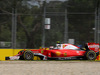 GP AUSTRALIA, 18.03.2016 - Free Practice 1, Kimi Raikkonen (FIN) Ferrari SF16-H