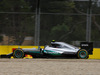 GP AUSTRALIA, 18.03.2016 - Free Practice 1, Nico Rosberg (GER) Mercedes AMG F1 W07 Hybrid