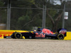 GP AUSTRALIA, 18.03.2016 - Free Practice 1, Carlos Sainz Jr (ESP) Scuderia Toro Rosso STR11
