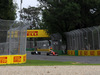 GP AUSTRALIA, 18.03.2016 - Free Practice 1, Kimi Raikkonen (FIN) Ferrari SF16-H davanti a Nico Hulkenberg (GER) Sahara Force India F1 VJM09