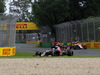 GP AUSTRALIA, 18.03.2016 - Free Practice 1, Max Verstappen (NED) Scuderia Toro Rosso STR11