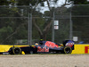 GP AUSTRALIA, 18.03.2016 - Free Practice 1, Carlos Sainz Jr (ESP) Scuderia Toro Rosso STR11