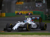 GP AUSTRALIA, 18.03.2016 - Free Practice 1, Valtteri Bottas (FIN) Williams FW38