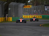 GP AUSTRALIA, 18.03.2016 - Free Practice 1, Rio Haryanto (IND) Manor Racing MRT05 e Pascal Wehrlein (GER) Manor Racing MRT05
