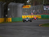 GP AUSTRALIA, 18.03.2016 - Free Practice 1, Nico Rosberg (GER) Mercedes AMG F1 W07 Hybrid