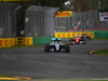 GP AUSTRALIA, 18.03.2016 - Free Practice 1, Nico Rosberg (GER) Mercedes AMG F1 W07 Hybrid