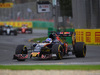 GP AUSTRALIA, 18.03.2016 - Free Practice 1, Max Verstappen (NED) Scuderia Toro Rosso STR11