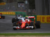 GP AUSTRALIA, 18.03.2016 - Free Practice 1, Kimi Raikkonen (FIN) Ferrari SF16-H