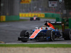 GP AUSTRALIA, 18.03.2016 - Free Practice 1, Pascal Wehrlein (GER) Manor Racing MRT05