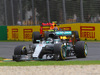 GP AUSTRALIA, 18.03.2016 - Free Practice 1, Nico Rosberg (GER) Mercedes AMG F1 W07 Hybrid
