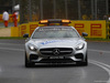 GP AUSTRALIA, 18.03.2016 - Free Practice 1, Safety car