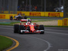 GP AUSTRALIA, 18.03.2016 - Free Practice 1, Kimi Raikkonen (FIN) Ferrari SF16-H