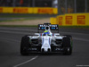 GP AUSTRALIA, 18.03.2016 - Free Practice 1, Felipe Massa (BRA) Williams FW38
