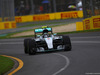 GP AUSTRALIA, 18.03.2016 - Free Practice 1, Nico Rosberg (GER) Mercedes AMG F1 W07 Hybrid