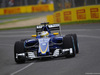 GP AUSTRALIA, 18.03.2016 - Free Practice 1, Marcus Ericsson (SUE) Sauber C34