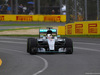 GP AUSTRALIA, 18.03.2016 - Free Practice 1, Lewis Hamilton (GBR) Mercedes AMG F1 W07 Hybrid