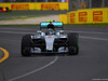 GP AUSTRALIA, 18.03.2016 - Free Practice 1, Nico Rosberg (GER) Mercedes AMG F1 W07 Hybrid