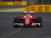 GP AUSTRALIA, 18.03.2016 - Free Practice 1, Kimi Raikkonen (FIN) Ferrari SF16-H