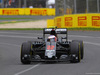 GP AUSTRALIA, 18.03.2016 - Free Practice 1, Jenson Button (GBR)  McLaren Honda MP4-31