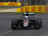 GP AUSTRALIA, 18.03.2016 - Free Practice 1, Fernando Alonso (ESP) McLaren Honda MP4-31
