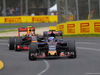 GP AUSTRALIA, 18.03.2016 - Free Practice 1, Max Verstappen (NED) Scuderia Toro Rosso STR11