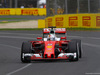 GP AUSTRALIA, 18.03.2016 - Free Practice 1, Sebastian Vettel (GER) Ferrari SF16-H