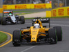 GP AUSTRALIA, 18.03.2016 - Free Practice 1, Kevin Magnussen (DEN) Renault Sport F1 Team RS16