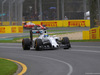 GP AUSTRALIA, 18.03.2016 - Free Practice 1, Felipe Massa (BRA) Williams FW38