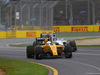 GP AUSTRALIA, 18.03.2016 - Free Practice 1, Kevin Magnussen (DEN) Renault Sport F1 Team RS16 e Valtteri Bottas (FIN) Williams FW38