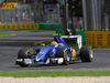 GP AUSTRALIA, 18.03.2016 - Free Practice 1, Felipe Nasr (BRA) Sauber C34
