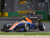 GP AUSTRALIA, 18.03.2016 - Free Practice 1, Rio Haryanto (IND) Manor Racing MRT05