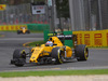 GP AUSTRALIA, 18.03.2016 - Free Practice 1, Jolyon Palmer (GBR) Renault Sport F1 Team RS16
